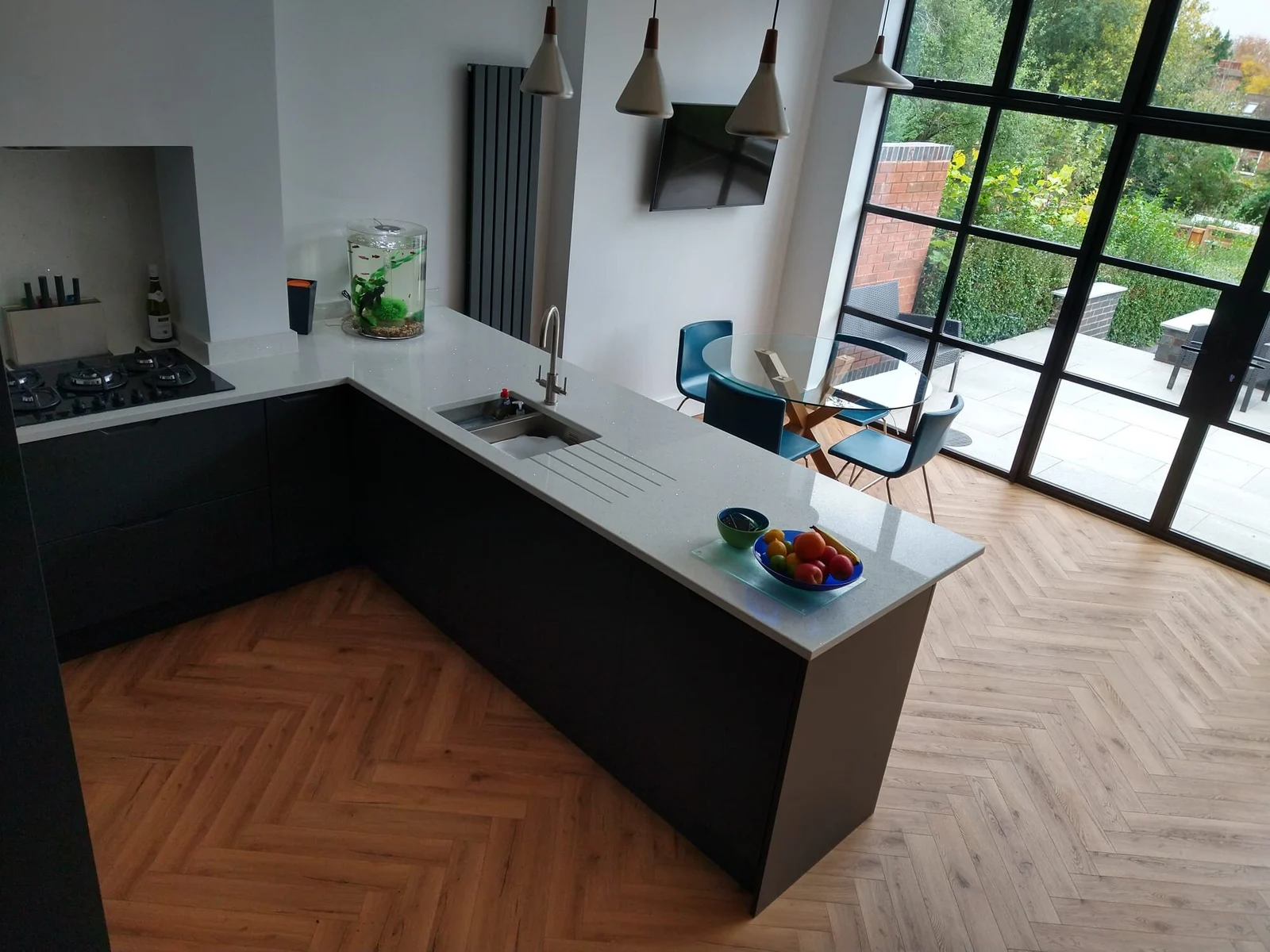Our Story in the West Midlands in Birmingham offering professional services by Dial Builder
